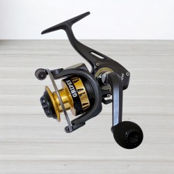 Котушка Gripen Supreme 3000, 13+1п